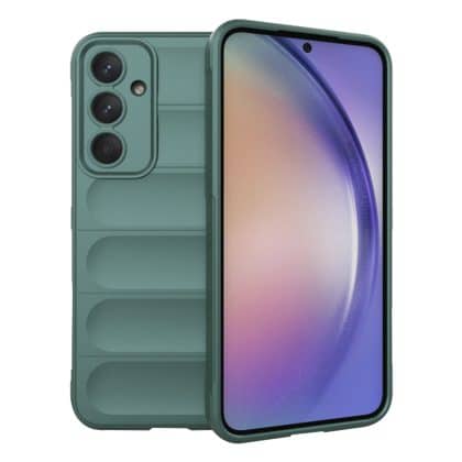 Techsuit - Magic Shield - Samsung Galaxy A54 - Πράσινο