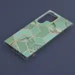Techsuit Marble Series - θήκη για Samsung Galaxy S23 Ultra - Πολύχρωμο - Image 3