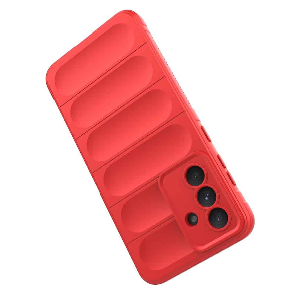 Techsuit Magic Shield - θήκη για Samsung Galaxy A36 / A56 - Πράσινο - Image 4