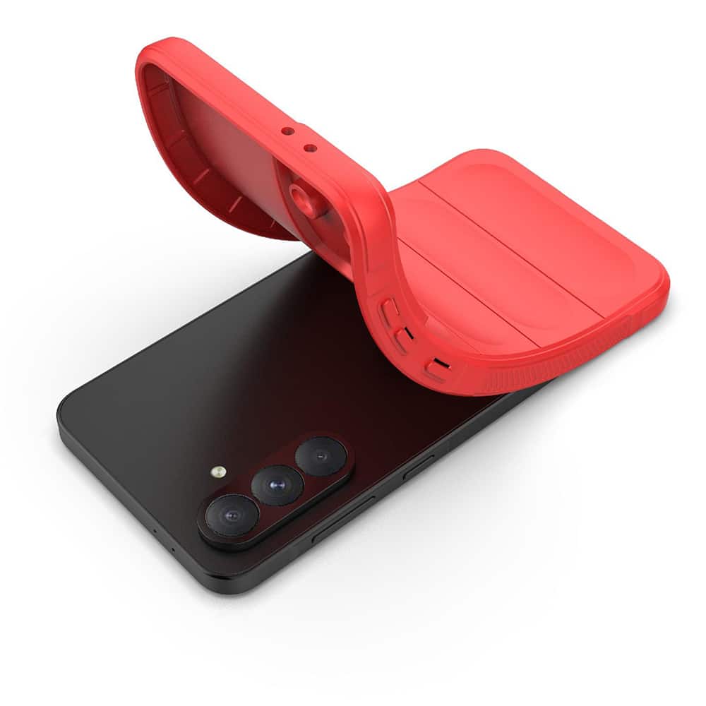 Techsuit Magic Shield - θήκη για Samsung Galaxy A36 / A56 - Πράσινο - Image 3