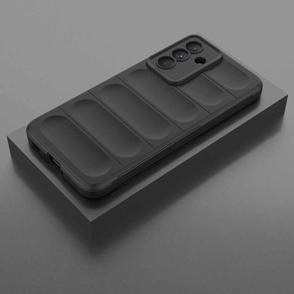 Techsuit Magic Shield - θήκη για Samsung Galaxy A36 / A56 - Πράσινο - Image 6