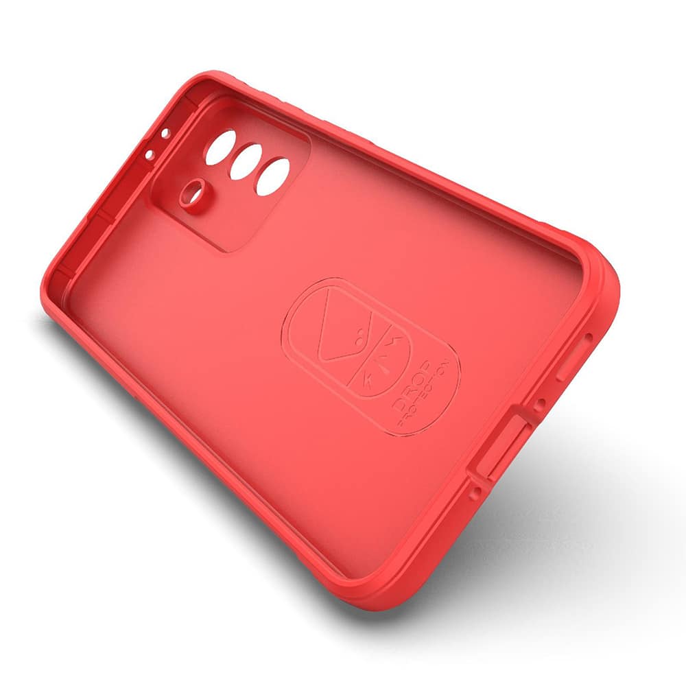 Techsuit Magic Shield - θήκη για Samsung Galaxy A36 / A56 - Πράσινο - Image 5