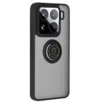 Techsuit Glinth - θήκη για Xiaomi 15 Pro - Μαύρο - Image 6