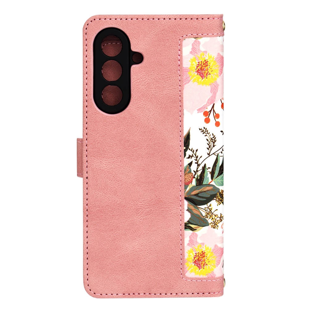 Techsuit FlipCraft - θήκη για Samsung Galaxy A56 - Ροζ - Image 3