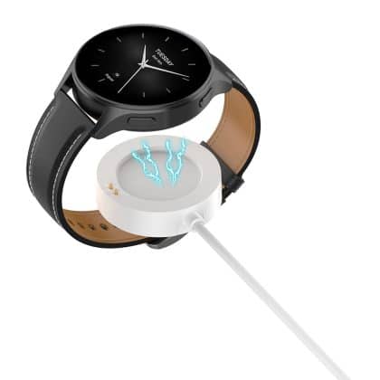 Techsuit  - Xiaomi Watch S2 - Λευκό