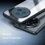 Dux Ducis Aimo Series - θήκη για Realme 14 Pro - Μαύρο - Image 5