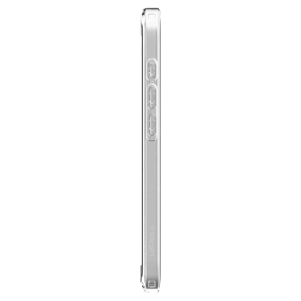 Spigen Ultra Hybrid - θήκη για Apple iPhone 16e - Διάφανο - Image 7