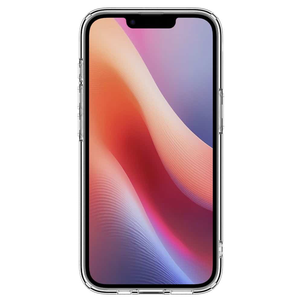 Spigen Ultra Hybrid - θήκη για Apple iPhone 16e - Διάφανο - Image 3