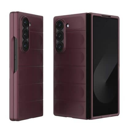 Techsuit Magic Shield - θήκη για Samsung Galaxy Z Fold6 - Πολύχρωμο