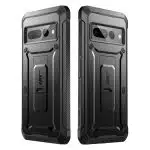 Supcase Unicorn Beetle Pro - Google Pixel 9a - Μαύρο - Image 2