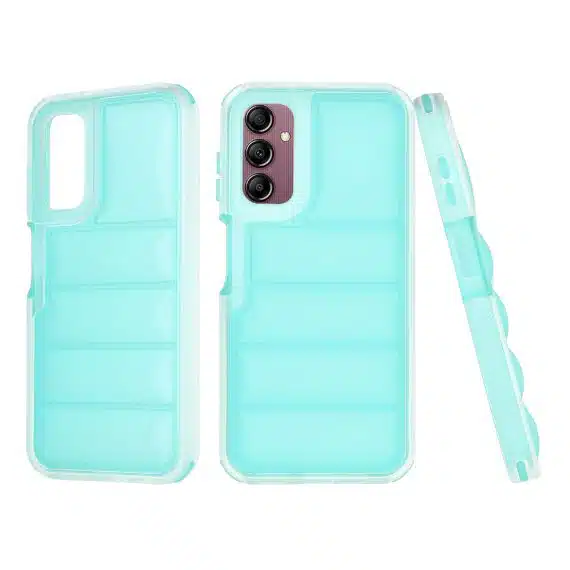 Techsuit Wave Shield - Samsung Galaxy A14 5G / - Πολύχρωμο