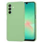 Techsuit SoftFlex - θήκη για Samsung Galaxy A26 - Πράσινο