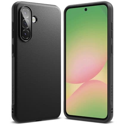 Ringke Onyx - θήκη για Samsung Galaxy A36 / A56 - Μαύρο