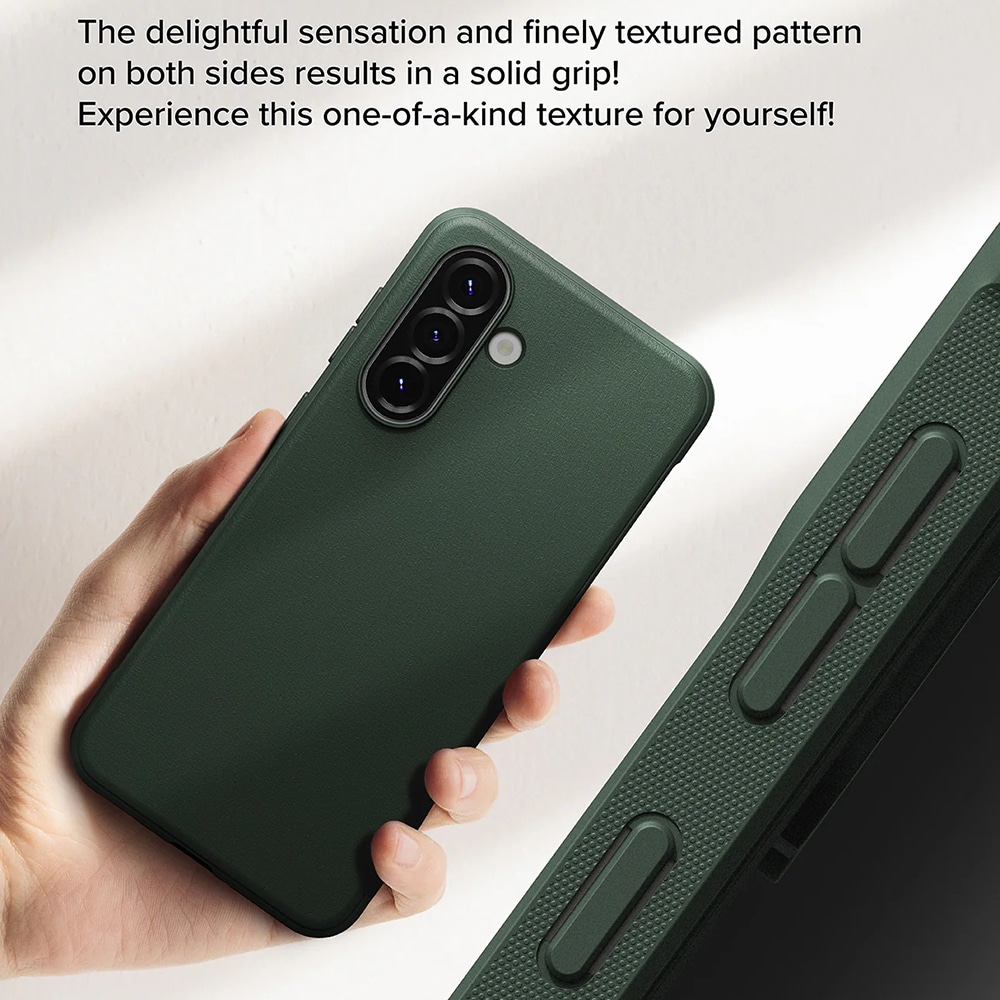 Ringke Onyx - θήκη για Samsung Galaxy A36 - Πράσινο - Image 5
