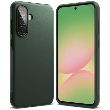 Ringke Onyx - θήκη για Samsung Galaxy A36 - Πράσινο