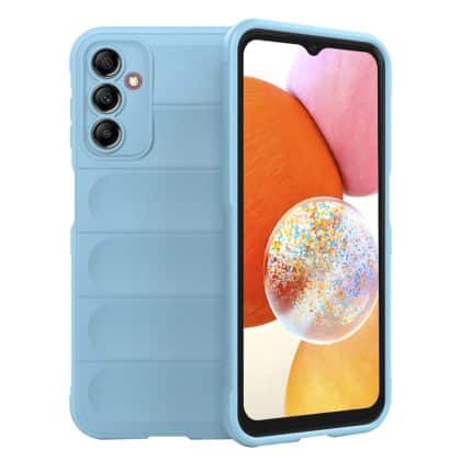 Techsuit - Magic Shield - Samsung Galaxy A14 5G / - Μπλε