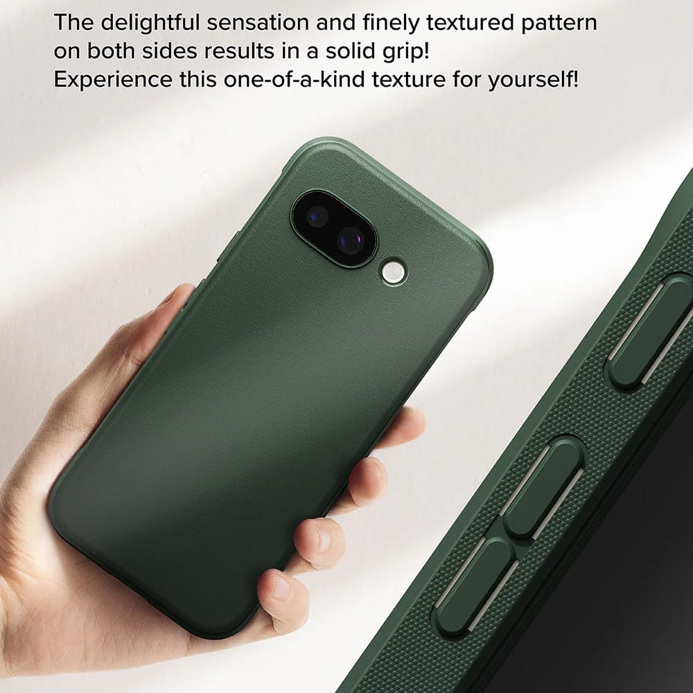 Ringke Onyx - θήκη για Google Pixel 9a - Πολύχρωμο - Image 2