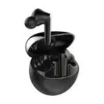 ColorWay - Ασύρματα Ακουστικά Earbuds TWS-3 (CW-TWS3BK) - με Έλεγχο Αφής, Ενσωματωμένο Μικρόφωνο, Bluetooth 5.3, 350mAh, IPX4 - Μαύρο - Image 2