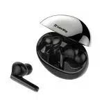 ColorWay - Ασύρματα Ακουστικά Earbuds TWS-3 (CW-TWS3BK) - με Έλεγχο Αφής, Ενσωματωμένο Μικρόφωνο, Bluetooth 5.3, 350mAh, IPX4 - Μαύρο - Image 5