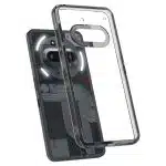Spigen Ultra Hybrid - θήκη για Nothing Phone (3a) - Διάφανο - Image 2