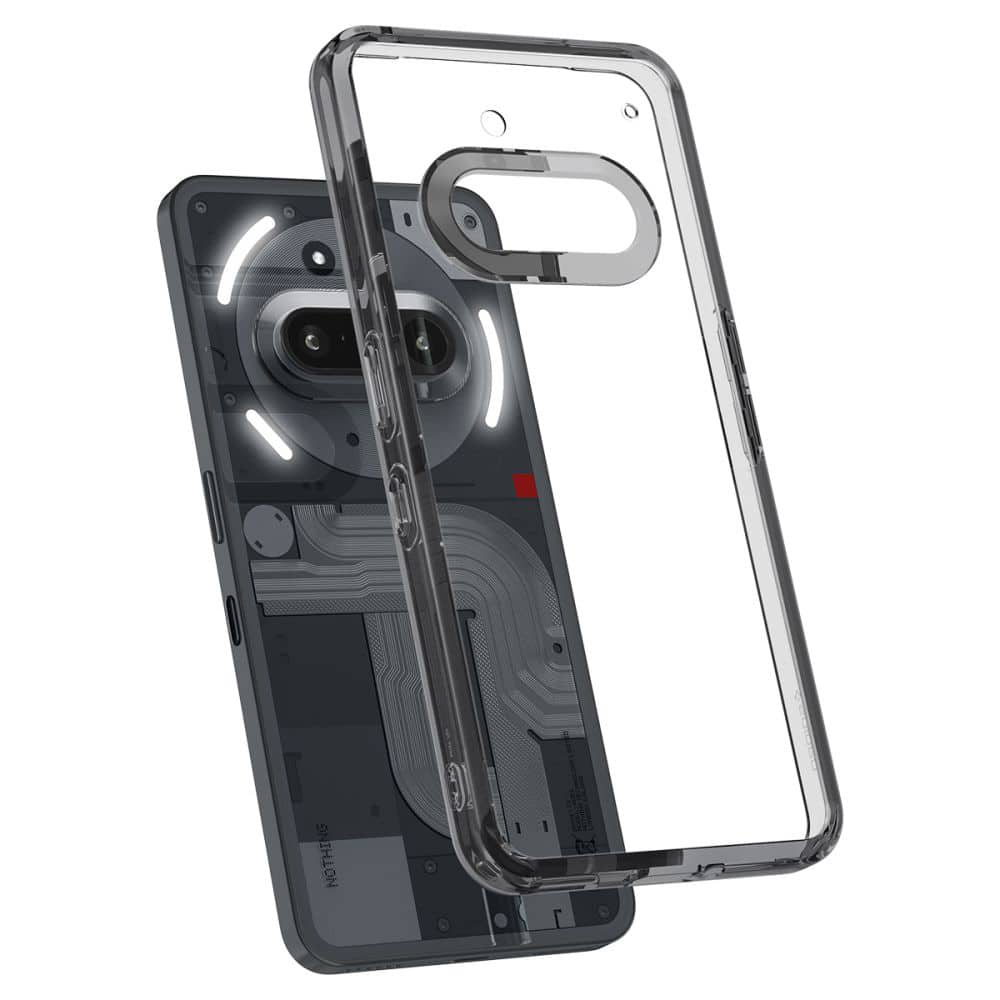 Spigen Ultra Hybrid - θήκη για Nothing Phone (3a) - Διάφανο - Image 2