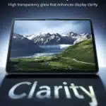 ESR - (2pack) Armorite Screen Protector UltraFit Tray - iPad Air 11 (2024) / Air 11 (2025) - Clear - Image 3