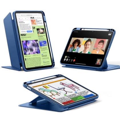 ESR Flip Hybrid - θήκη για Apple iPad (2022) / (2025) - Μπλε