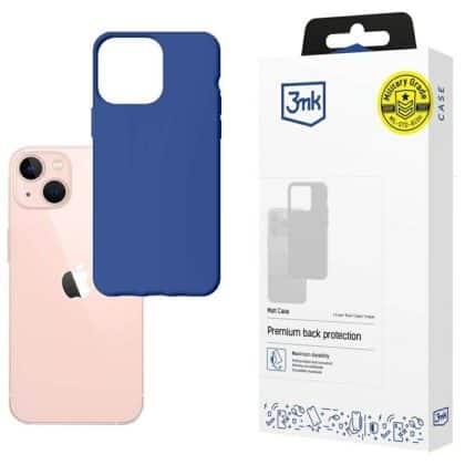 3MK Matt Case - θήκη για Apple iPhone 14 / 15 13 - Πολύχρωμο