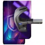 Folia prywatyzująca 3MK Rainbow Privacy για Apple iPhone 16E - Image 2