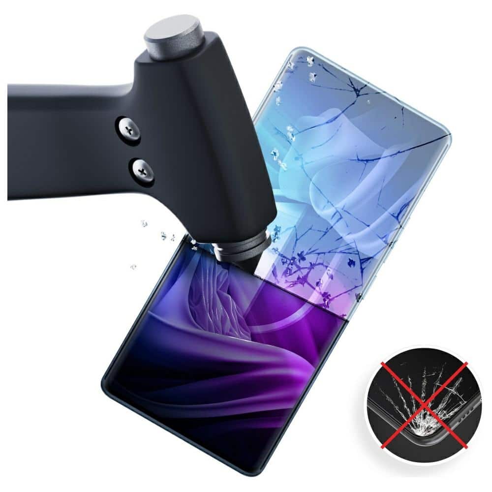 Ματ προστατευτική μεμβράνη 3MK Silky Matt Pro για Redmi Note 14 Pro 4G - Image 2