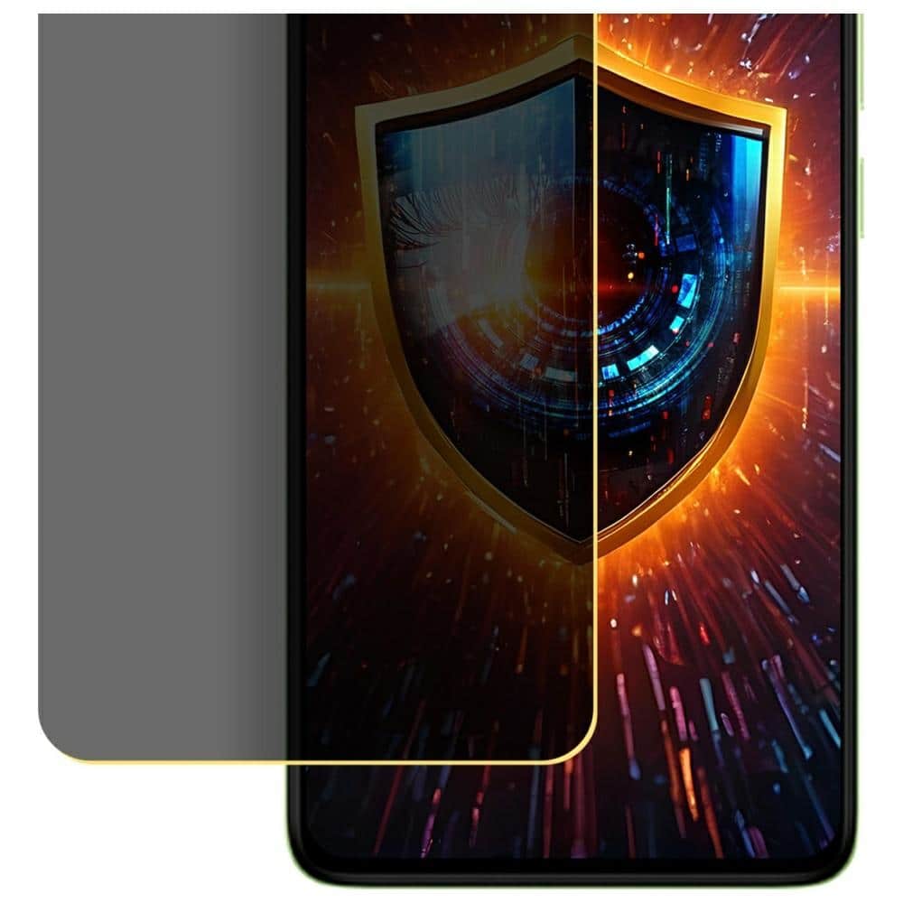 Φιλμ Απορρήτου 3MK Silky Matt Privacy για Redmi Note 14 4G - Image 2