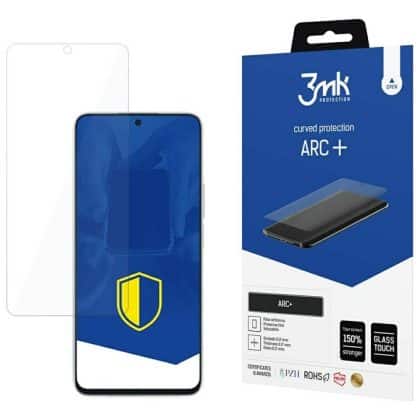 Προστατευτική Μεμβράνη 3MK ARC+ Fullscreen για Honor 90