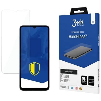Σκληρυμένο Γυαλί 3MK HardGlass για Xiaomi Redmi 13C/POCO C65