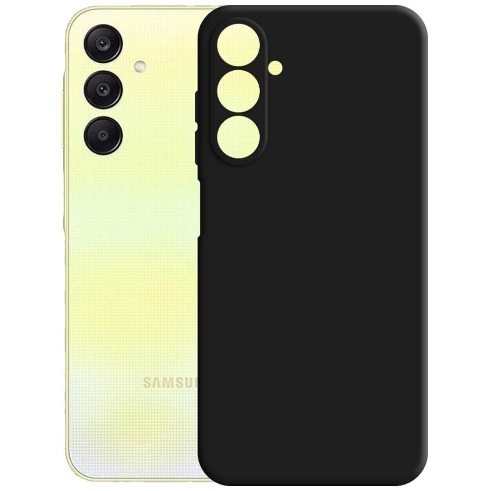 3MK Matt Case - θήκη για Samsung Galaxy A26 - Πολύχρωμο - Image 2