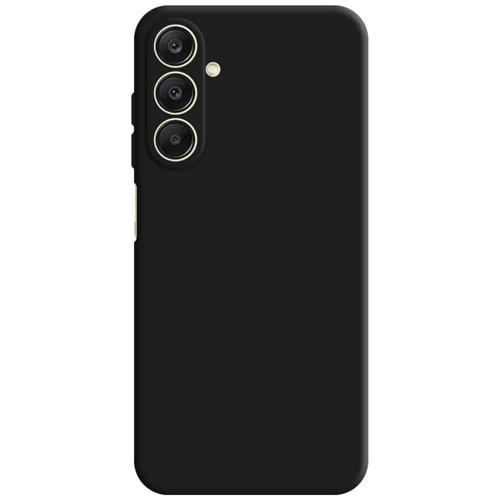 3MK Matt Case - θήκη για Samsung Galaxy A26 - Πολύχρωμο - Image 3