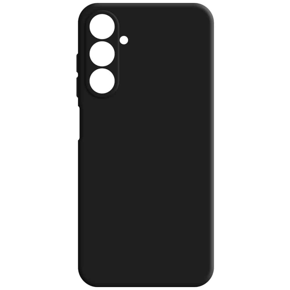 3MK Matt Case - θήκη για Samsung Galaxy A26 - Πολύχρωμο - Image 4