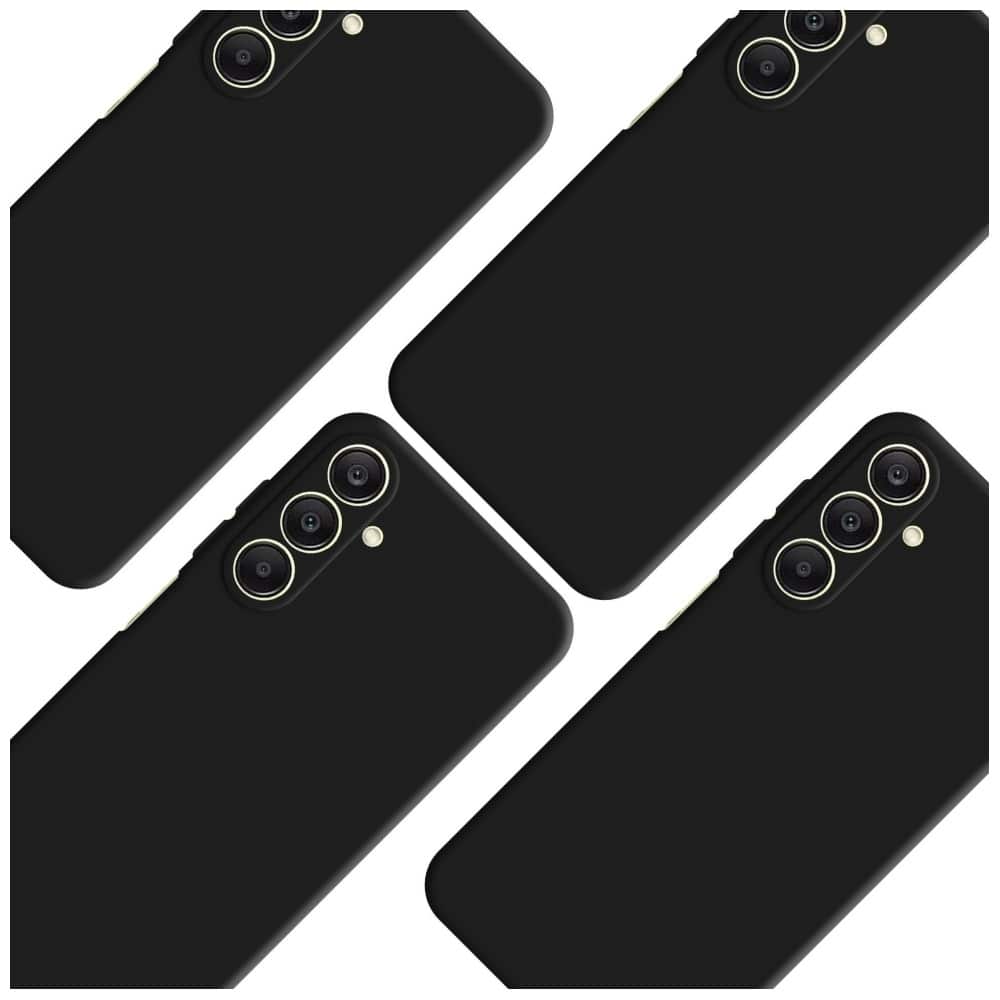 3MK Matt Case - θήκη για Samsung Galaxy A26 - Πολύχρωμο - Image 7