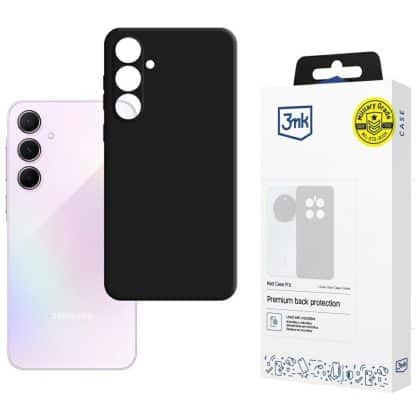 3MK Matt Case Pro - θήκη για Samsung Galaxy A56 - Πολύχρωμο