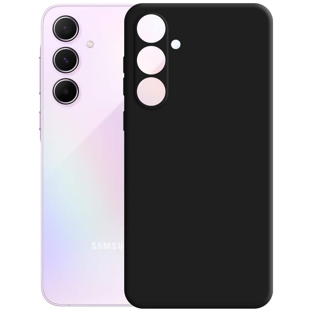 3MK Matt Case Pro - θήκη για Samsung Galaxy A56 - Πολύχρωμο - Image 2