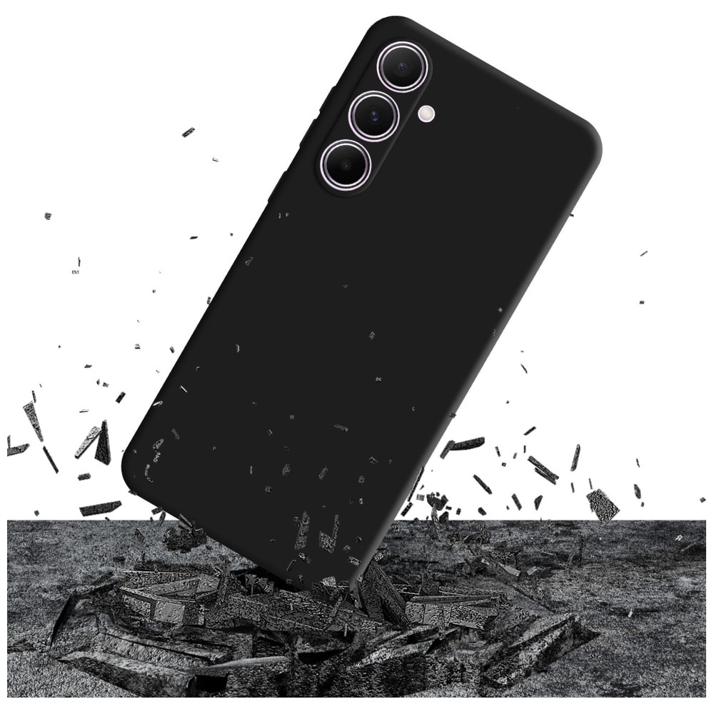 3MK Matt Case Pro - θήκη για Samsung Galaxy A56 - Πολύχρωμο - Image 7
