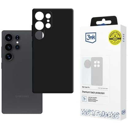3MK 3mk Matt Case Pro - θήκη για Samsung Galaxy S25 Ultra - Πολύχρωμο