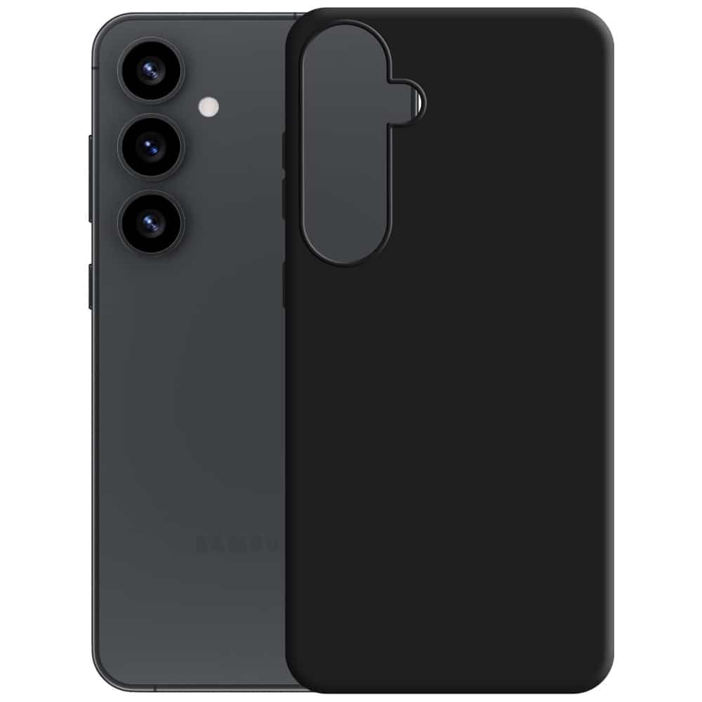 3MK Matt Case - θήκη για Samsung Galaxy S25+ - Πολύχρωμο - Image 2