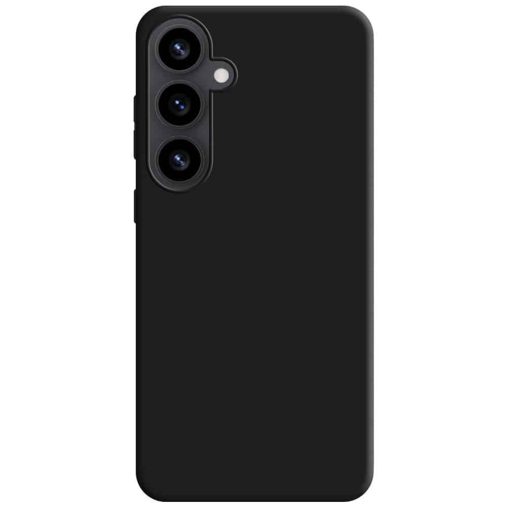 3MK Matt Case - θήκη για Samsung Galaxy S25+ - Πολύχρωμο - Image 3