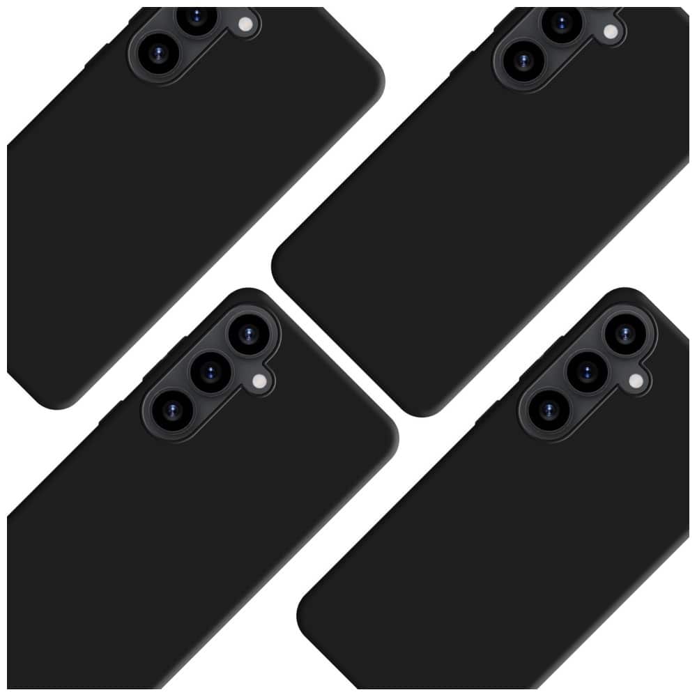 3MK Matt Case - θήκη για Samsung Galaxy S25+ - Πολύχρωμο - Image 7