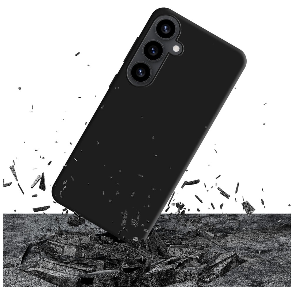 3MK Matt Case - θήκη για Samsung Galaxy S25 - Πολύχρωμο - Image 7
