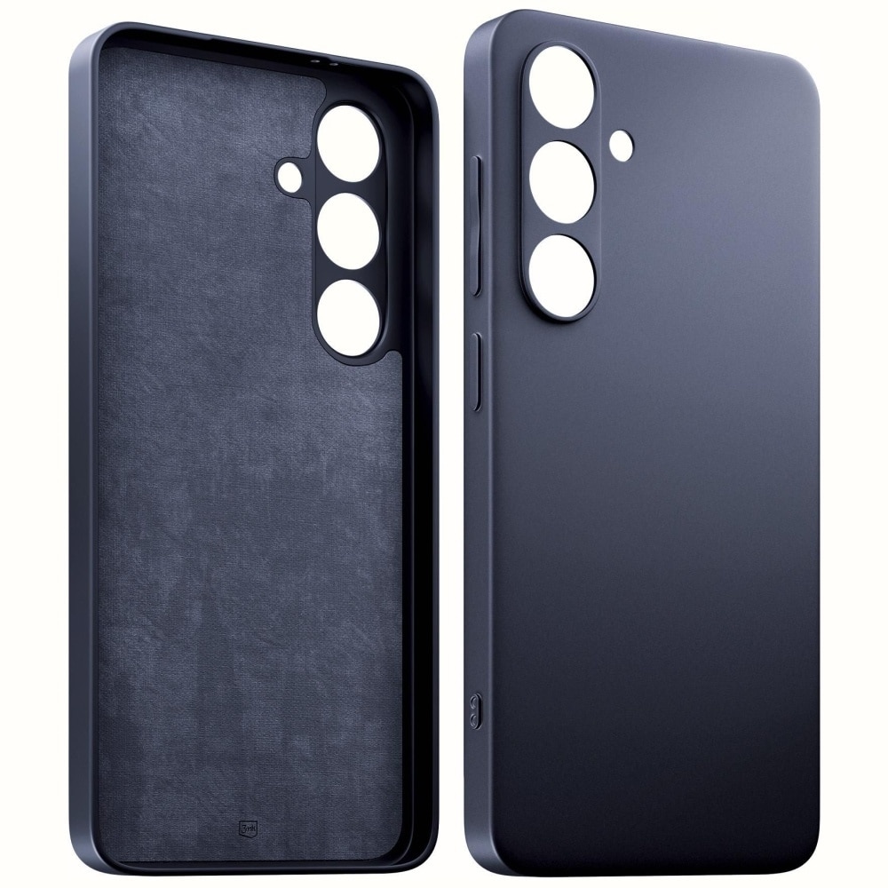 3MK Matt Case - θήκη για Samsung Galaxy S24 FE - Πολύχρωμο - Image 2