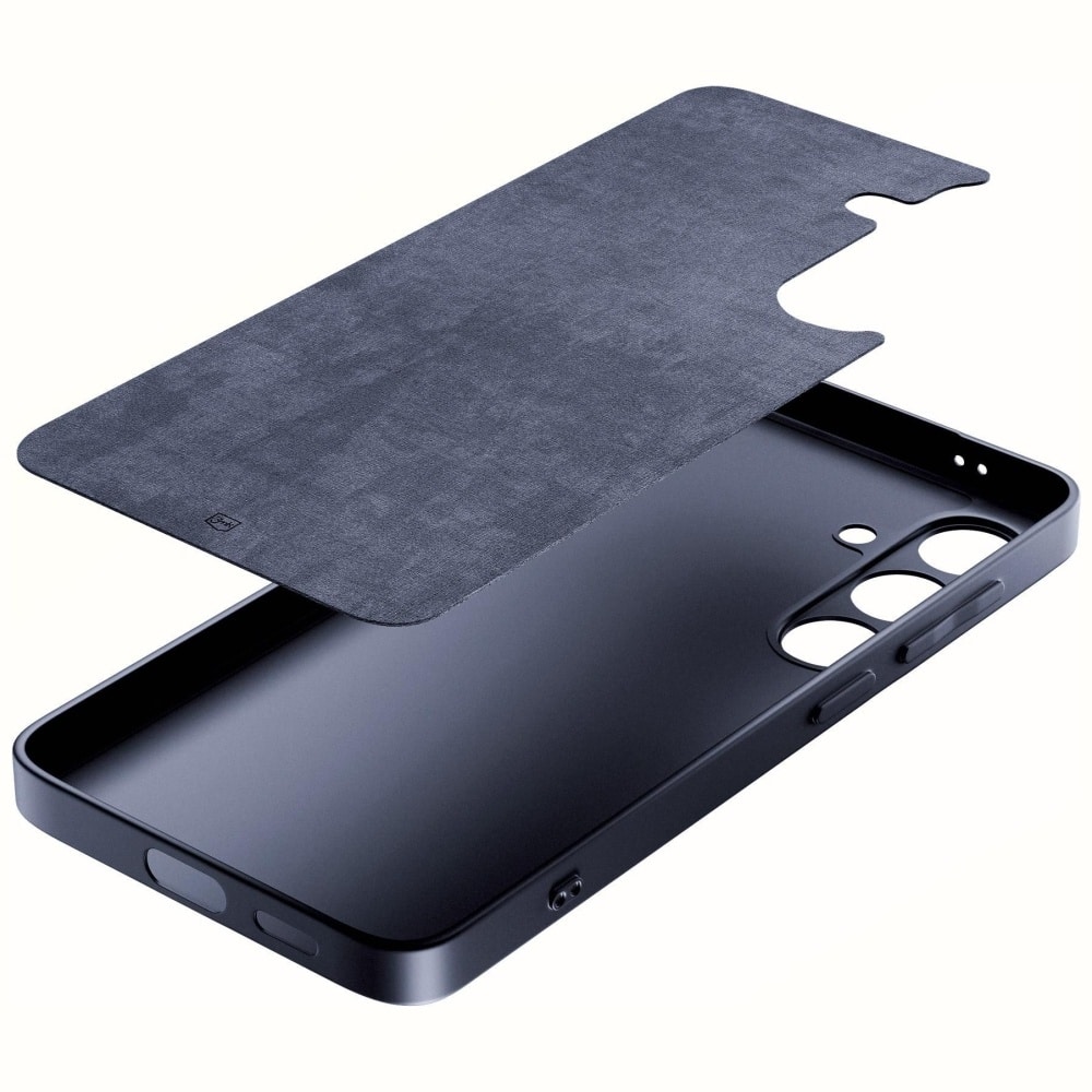 3MK Matt Case - θήκη για Samsung Galaxy S24 FE - Πολύχρωμο - Image 3