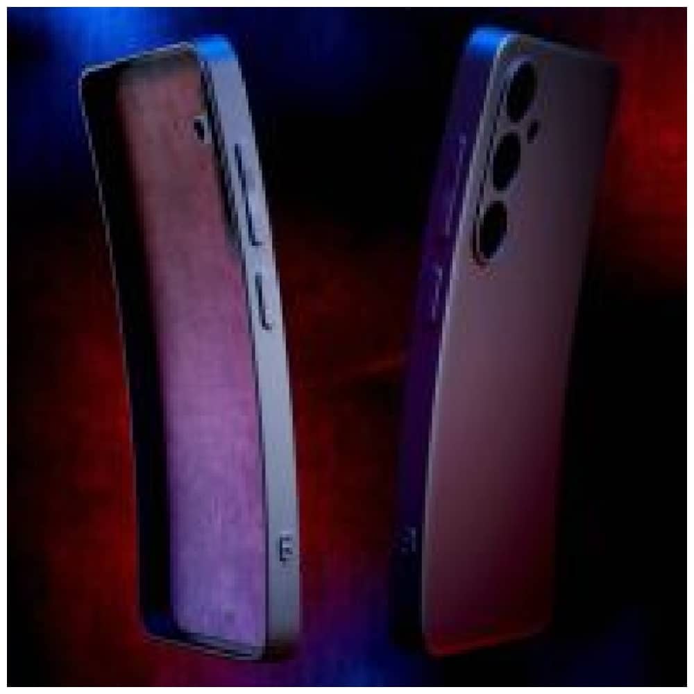 3MK Matt Case - θήκη για Samsung Galaxy S24 FE - Πολύχρωμο - Image 7