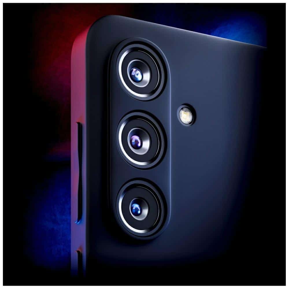 3MK Matt Case - θήκη για Samsung Galaxy S24 FE - Πολύχρωμο - Image 9