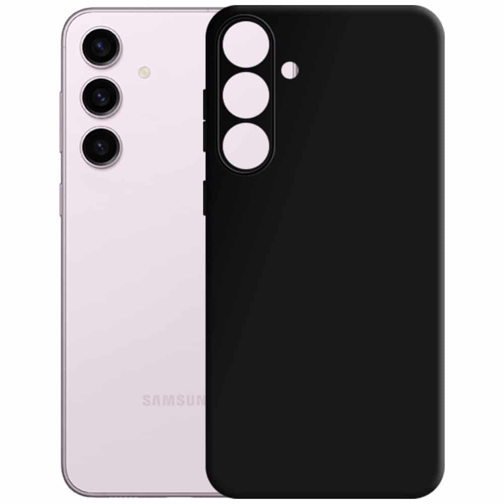 3MK Matt Case - θήκη για Samsung Galaxy S24 - Πολύχρωμο - Image 2